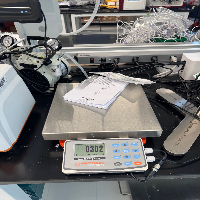 Repligen KrosFlo KMPi TFF System image 3